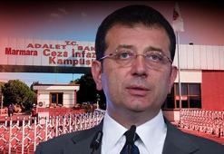 İmamoğlu çıkar amaçlı suç örgütü davası: Savcıdan İmamoğlu'na: Haddinizi aşarsanız haddinizi bildiririz