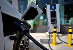 Elektrikli ve hibrit araç satışları yükseldi