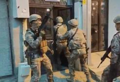 8 ilde eş zamanlı DEAŞ operasyonu: 36 şüpheli gözaltında