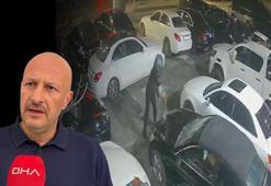 İstanbul'da kabus gecesi! Talimat yurt dışından geldi: Devletimiz büyük, bir günde bunların hepsini temizler