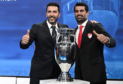 EURO 2032 için İtalya iddiası! Türkiye tek ev sahibi olabilir