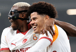 Göztepe maçı öncesi Galatasaray'da Gabriel Sara gelişmesi! Kamp kadrosu açıklandı
