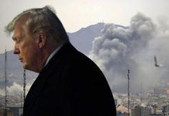 Trump'tan İran'a şok tehdit! 'Tüm bir medeniyet yok olacak'