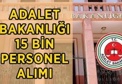 ADALET BAKANLIĞI 15 BİN PERSONEL ALIMI 2026: Adalet Bakanlığı personel alımı başvuruları başladı mı, ne zaman başlayacak, kadro dağılımı nasıl olacak?