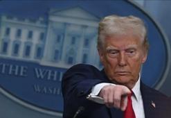 Trump 'bulursak yargılayacağız' dedi, İsrailli gazeteci paylaşımı apar topar sildi!