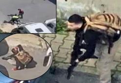 İsrail Konsolosluğu önünde çatışma! Teröristlerin kimlikleri belli oldu: Saldırganlardan ikisi kardeş