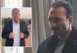 İsrail'den Eşref Rüya dizisi oyuncusu Görkem Sevindik'e tehdit!