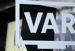 Trabzonspor-Galatasaray maçının VAR kayıtları açıklandı! 'Kararımda kalacağım'