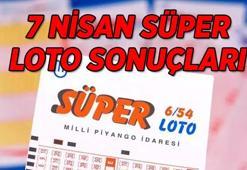 SÜPER LOTO SONUÇLARI AÇIKLANDI! Milli Piyango Online ile Süper Loto çekiliş sonuçları sorgulama ekranı! Süper Loto çekiliş sonuçları nasıl ve nereden sorgulanır? Süper Loto kazanan numaraları TIKLA-ÖĞREN