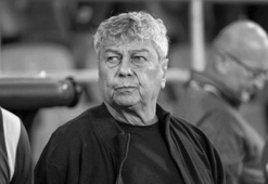 Mircea Lucescu hayatını kaybetti! Galatasaray ve Beşiktaş’tan paylaşım