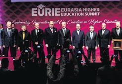 50 ülkeden 300 kurum İstanbul’da buluştu: Küresel eğitimde iş birliği şart