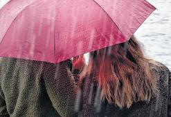 Kış geri dönüyor