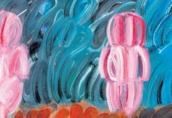 ARTAM’da gözde Ömer Uluç oldu