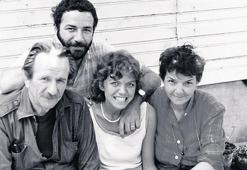 30 yıldır sanatın EVİN’i