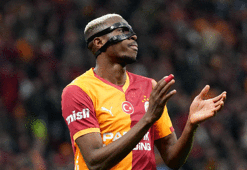 Galatasaray'da Osimhen için transfer iddiası! İspanyol basını duyurdu