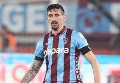 Trabzonspor'da Savic galibiyet primini ikiye katladı!