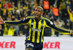 Fenerbahçe'de Talisca'nın gözü rekorda!