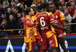 Galatasaray'ın yıldız oyuncusuna Napoli kancası! İtalyan basını duyurdu