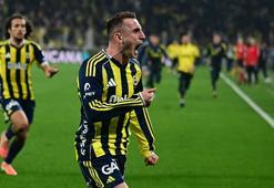 Fenerbahçe'den şampiyonluk için özel prim! Kesenin ağzı açıldı