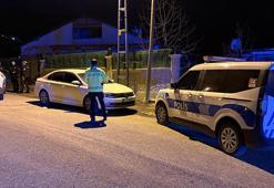 'Dur' ihtarına uymadı, alkol testini reddetti! 354 bin TL ceza