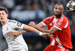 Şampiyonlar Ligi'nde Real Madrid 14 yıl sonra bir ilki yaşadı! Arda Güler ilk 11'de sahaya çıktı