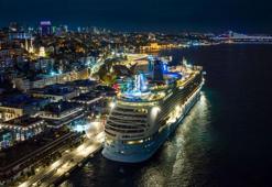 Kruvaziyer turizminde İstanbul modeli!
