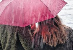 Kış geri dönüyor