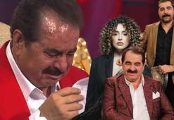 Elektronik kelepçeye rağmen geldi! Ahmet Tatlıses babası İbrahim Tatlıses’le helalleşirken fenalaştı: Hıçkıra hıçkıra ağladık