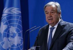 BM'den ABD-İran ateşkesine dair flaş açıklama! 'Kapsamlı barış için önemli'