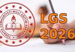 LGS NE ZAMAN? İŞTE YENİ TARİH✍️ LGS son başvuru günü ne zaman? LGS ne zaman, hangi güne alındı, kaç gün kaldı?