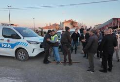 Sivas’ta polise sürpriz! Kavga ihbarına giden ekipler davul zurnayla karşılandı