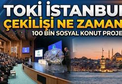 TOKİ İstanbul kura sonuçları isim listesi ne zaman, hangi tarihte açıklanacak? TOKİ İstanbul çekilişi ne zaman, hangi tarihte? İstanbul TOKİ kurası tarihi