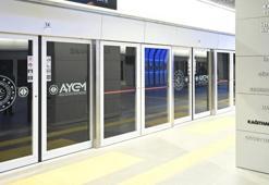 Gayrettepe-İstanbul Havalimanı-Arnavutköy metro hattında günlük yolcu rekoru kırıldı