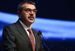 Son dakika... Milli Takım için okullarda 'Marş yarışması' başlıyor! Bakan Tekin: Gönüllüler bizimle irtibata geçebilir