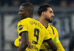 Fenerbahçe'ye 35 milyon euroluk golcü! Galatasaray iddiası