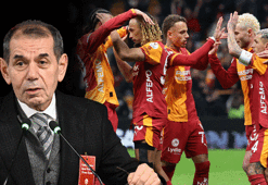 Galatasaray'da 5 yıldız için sezon sonu kararı! Sözleşme ve transfer beklentilerine son nokta