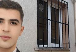 Kız arkadaşı korkunç manzara ile karşılaştı! Üsteğmen başından vurulmuş halde ölü bulundu