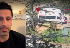 Türk polisinden kusursuz müdahale! FBI Ajanı Erdal Kaya: Şahsen tanışıp elini sıkmak isterim