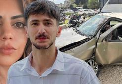 Tarsus'ta katliam gibi kaza! 2 ölü, 2 yaralı