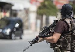 İstanbul'daki saldırı sonrası Kocaeli'de DEAŞ operasyonu! 19 kişi gözaltına alındı