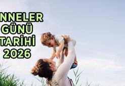 Bu sene Anneler Günü ne zaman, hangi tarihte? 2026 Anneler Günü hangi güne denk geliyor?