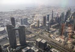 Dubai'de konut satışlarındaki düşüş yüzde 30'u aştı