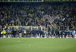 Fenerbahçe'den Kayserispor maçı için bilet hamlesi
