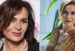 64 yaşındaki Hatice Aslan’dan estetik açıklaması! 'Ona vereceğim parayla...'