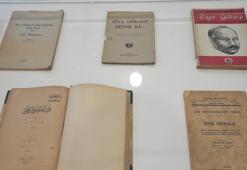 Türk dünyasına 5 lehçede dev eser