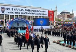 POLİS HAFTASI 2026: Polis Haftası ne zaman, hangi gün? Polis Haftası mesajları