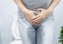 Her üç kadından birinin sorunu! Yaş ve doğumla artıyor ama çaresiz değil