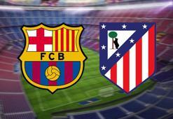 MAÇ ÖZETİ: Barcelona-Atletico Madrid Şampiyonlar Ligi çeyrek final maçı kaç kaç bitti?