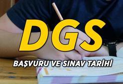 DGS başvuru ve sınav tarihi belli oldu! ÖSYM DGS sınav ve başvuru tarihleri...