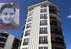 11 yaşındaki Ateş’in feci sonu!